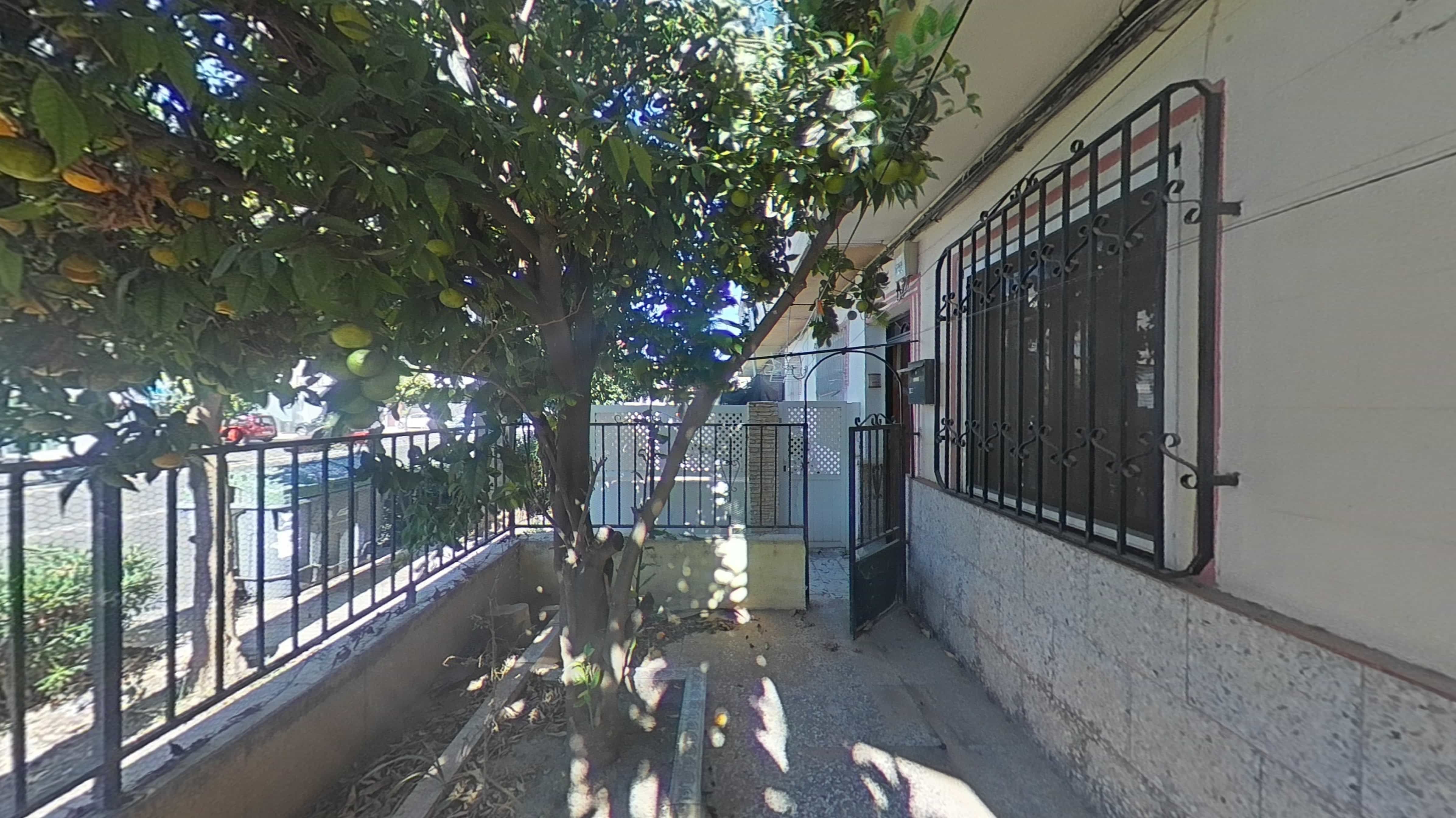 Flat for sale in Los Barreros - Cuatro Santos