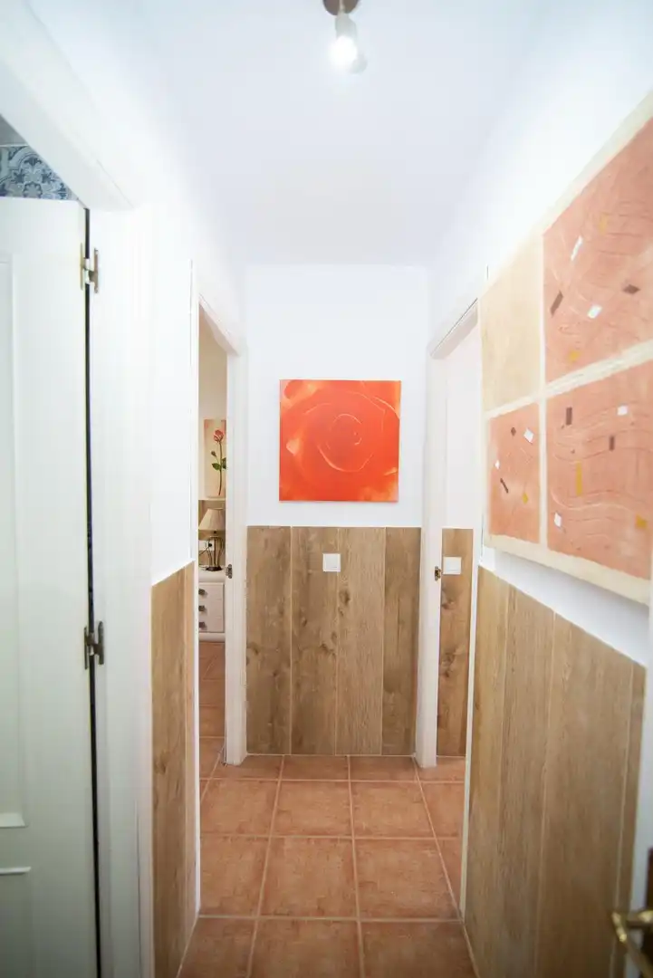 Baixos amb piscina en venda a Novo Sancti Petri, imagen 14