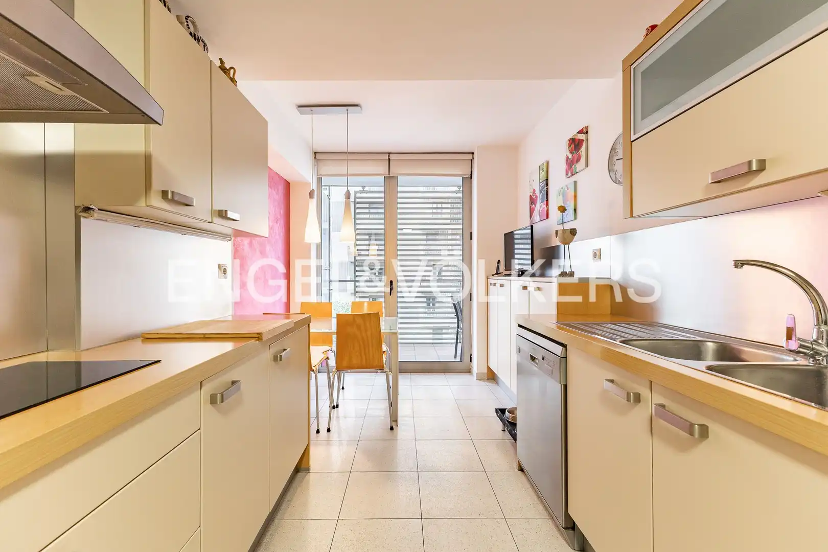 Wohnung mit Terrasse zum Verkauf in Eixample, imagen 12