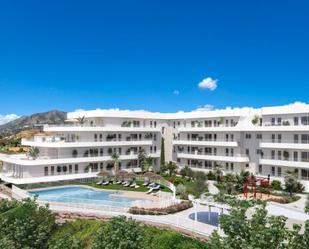 Exterior view of Planta baja for sale in Fuengirola  with Air Conditioner, Terrace and Storage room