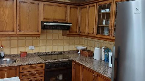Foto 5 de Piso en venta en San Roque - As Fontiñas, Lugo Capital