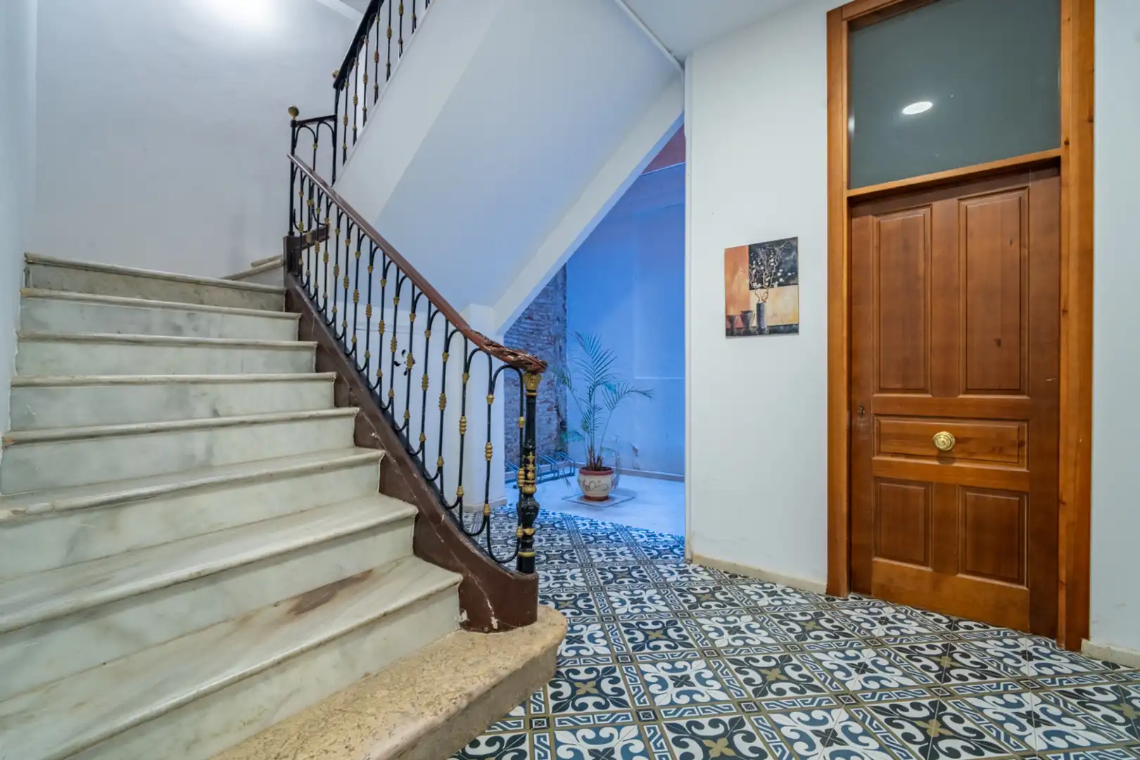 Apartment mit Aufzug zum Verkauf in CARRETERIA 19, imagen 30