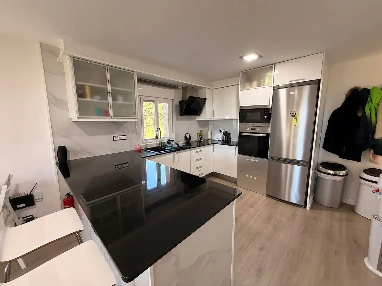 Casa con giardino in vendita a Carrió - La Merced - Los Pinos, imagen 19