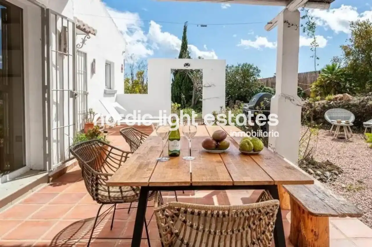 Casa en venda a Frigiliana, imagen 12