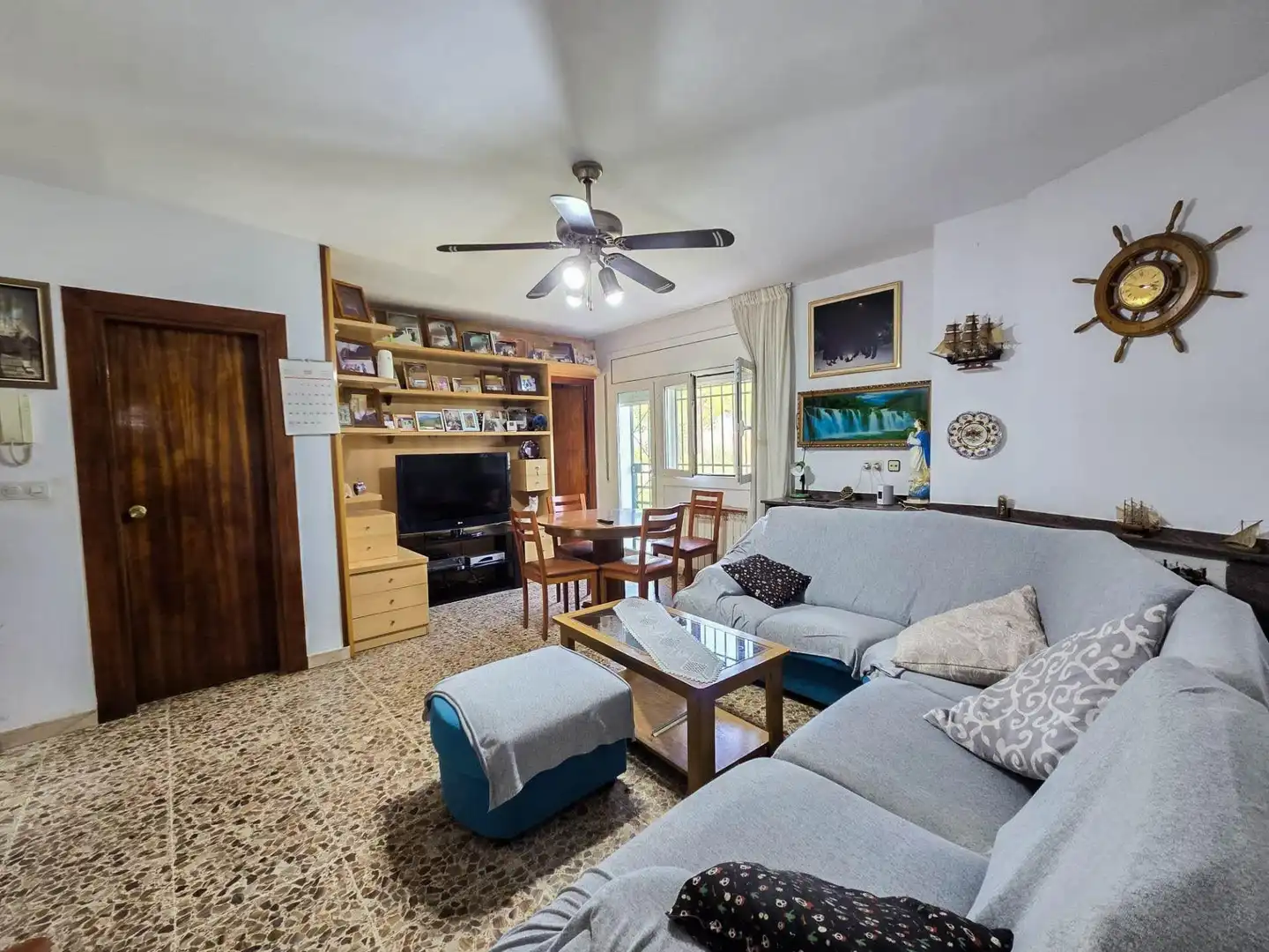 Casa con terraza en venta en Olesa de Montserrat, imagen 5