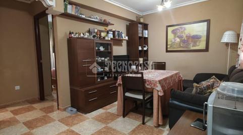 Foto 3 de Pis en venda a C. Cancionera, Tiro de Línea,  Sevilla Capital