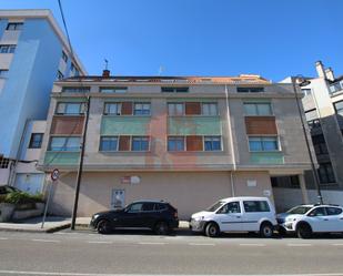 Exterior view of Attic for sale in Cangas 
