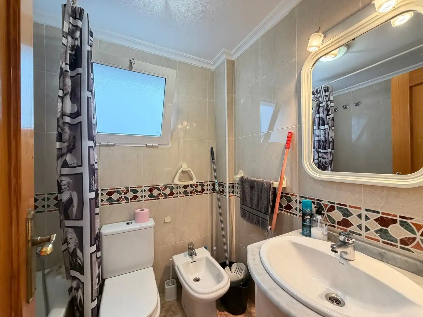 Apartament amb terrassa en venda a Calle LA SAL, imagen 10