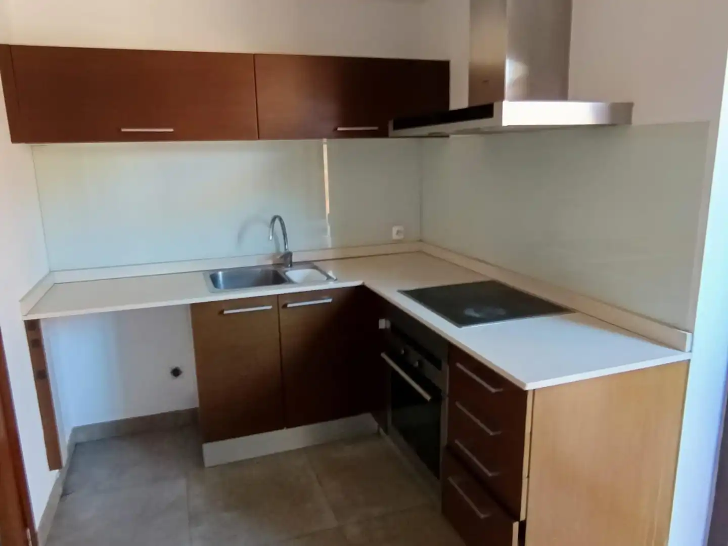 Appartamento con terrazza in affitto a Carrer Carrer Soler, imagen 2