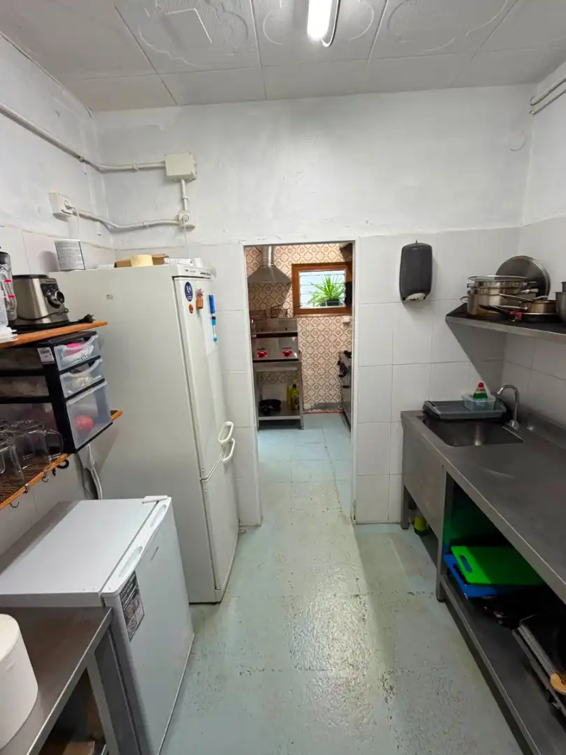 Local comercial en traspàs a La Geltrú - Sant Jordi, imagen 9