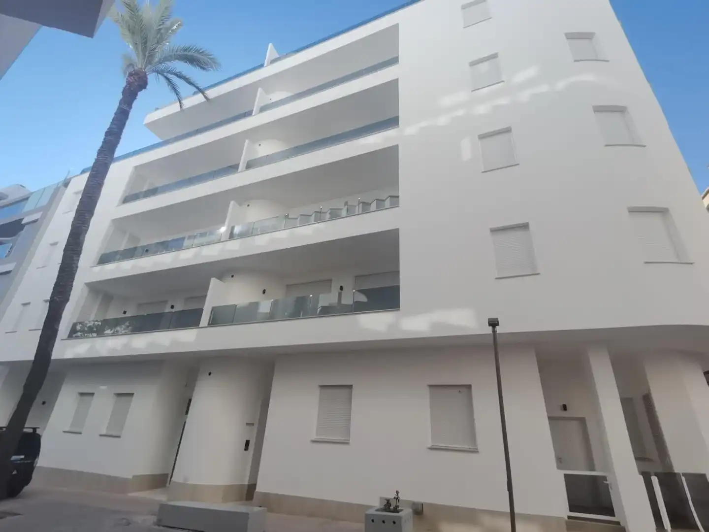Penthouse mit Pool zum Verkauf in Playa de los Locos, imagen 10