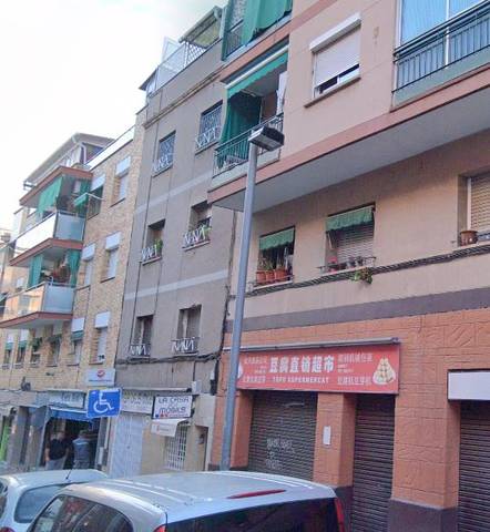 Piso en Venta en PAU en Fondo