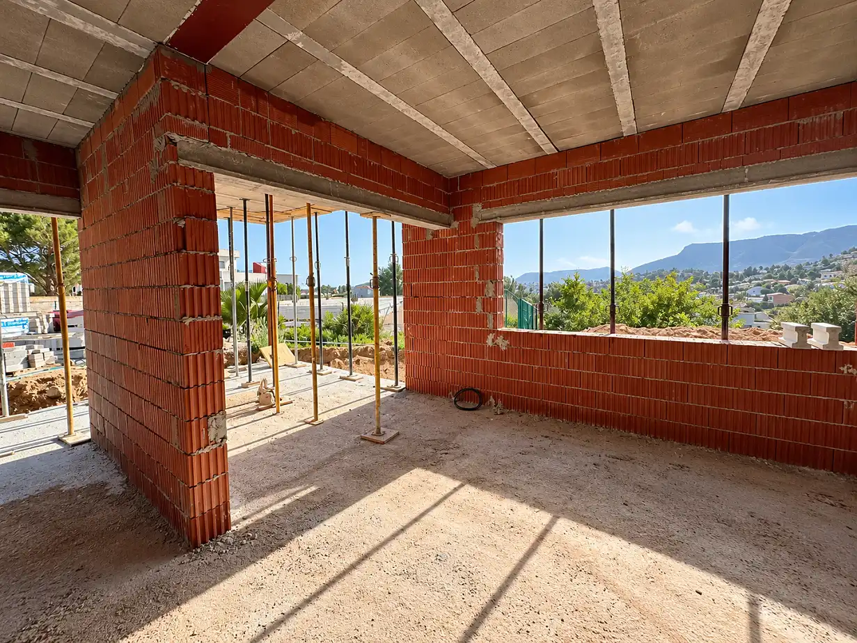 Casa con jardín en venta en La Fustera, imagen 9
