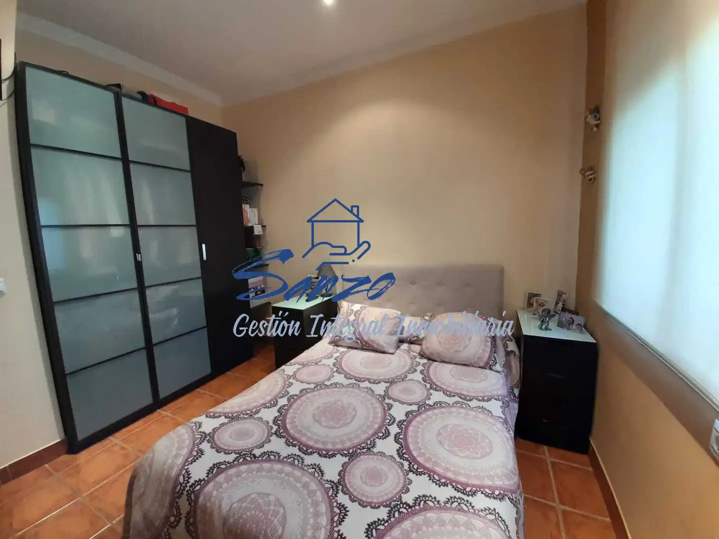 Habitación de Finca rústica en venta en Antequera con Jardín privado y Piscina