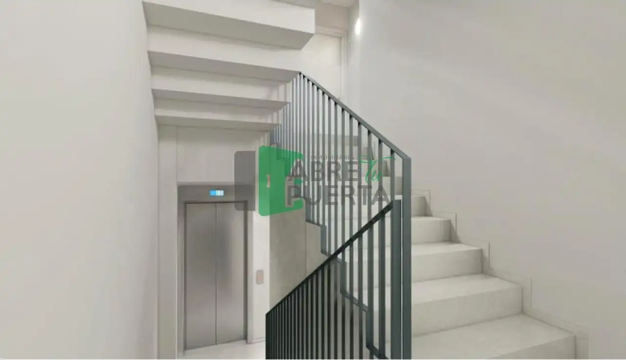 Apartamento con ascensor en venta en Casco Viejo, imagen 8