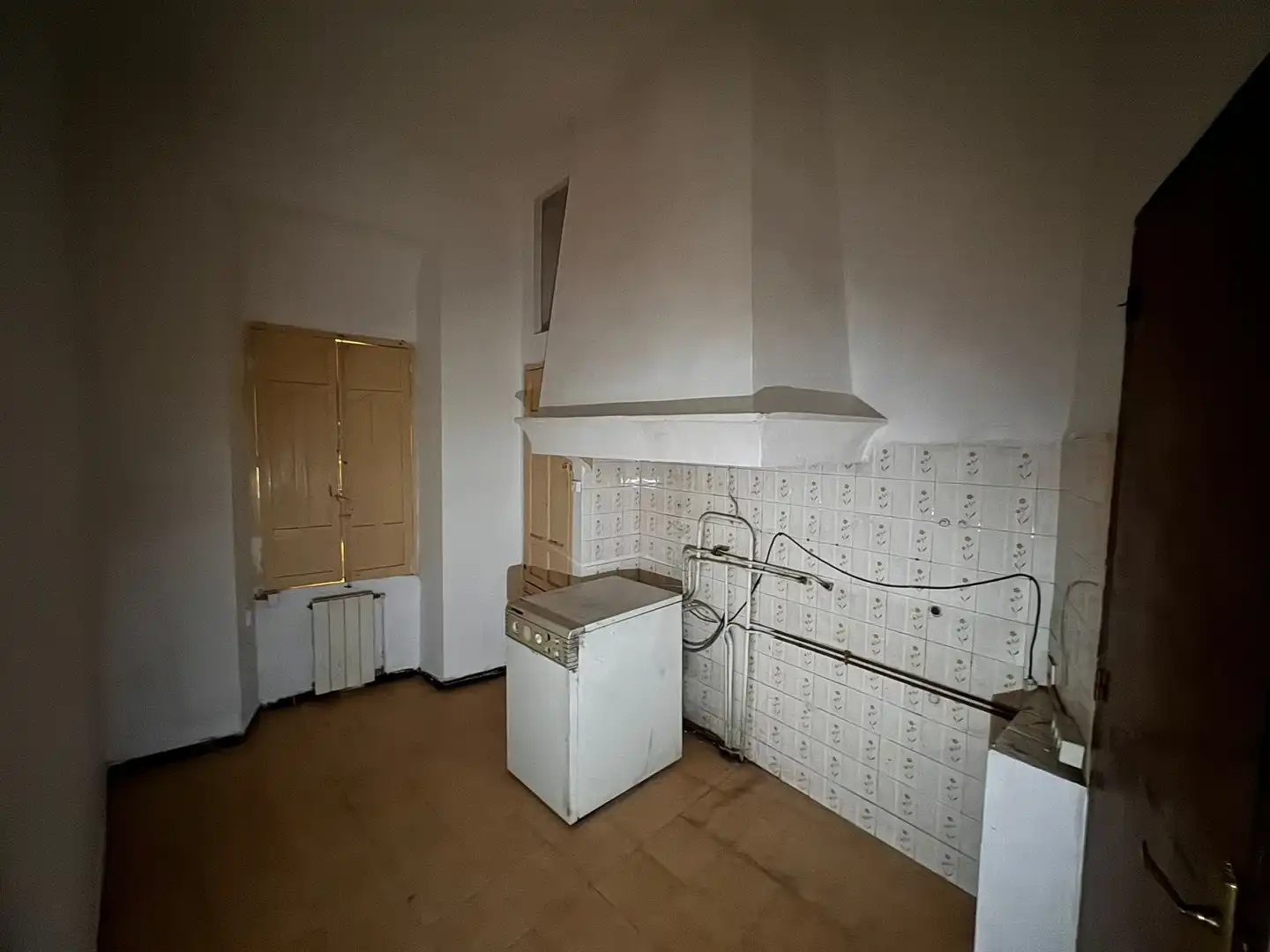 Casa o xalet en venda a Calle Guindalera, 21, Campo de Criptana