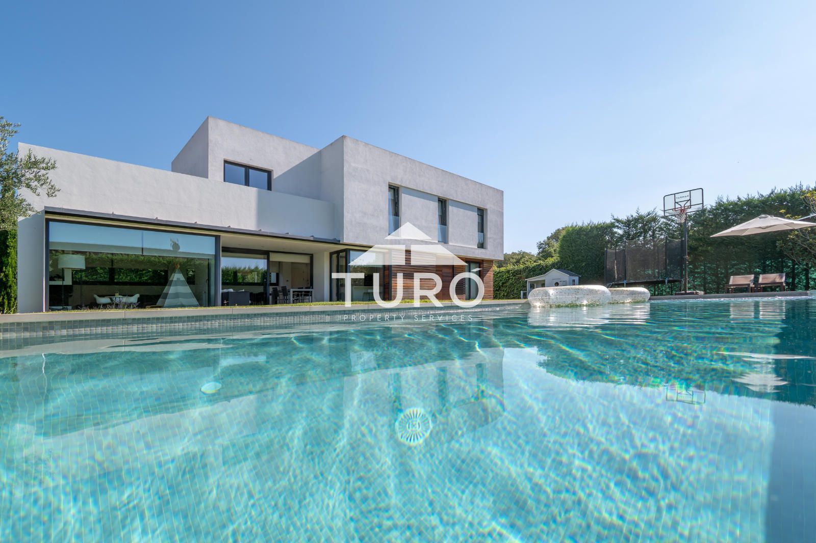 Casa o xalet en venda a Canigó, Llagostera