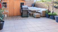 Terrace of Flat for sale in Girona Capital  with Heating and Terrace