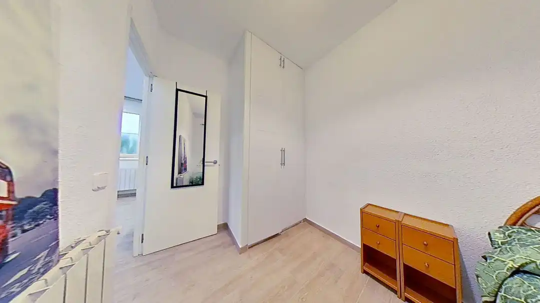 Flat with lift to rent in Chamberí, imagen 19