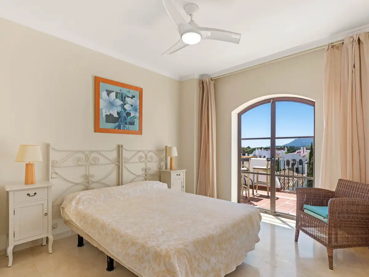 Piso en venta en Calle la Pacheca Alta 22, imagen 10