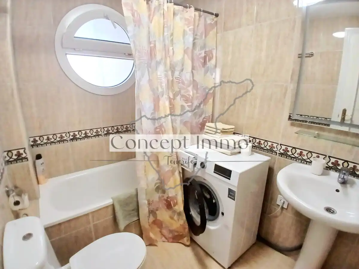 Baño de Piso en venta en Costa del Silencio