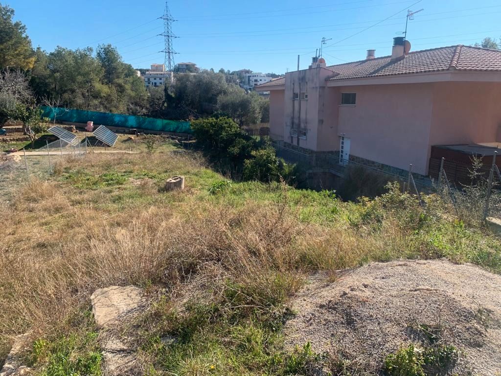 Residencial en venda en Calafell