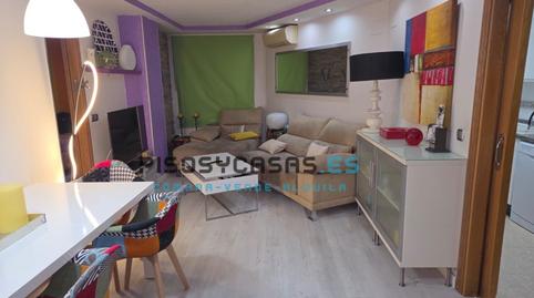 Photo 3 of Flat for sale in Camí Reial, Valencia
