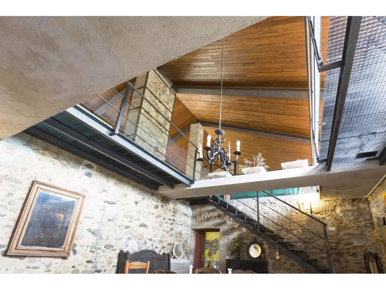 Finca rústica en venda en Sant Feliu de Buixalleu