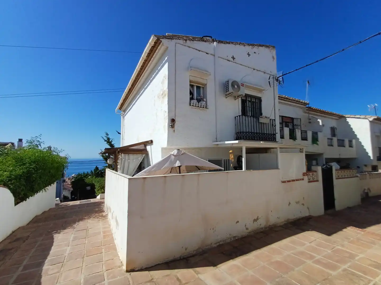 Haus zum Verkauf in Rincón de la Victoria - CU RUBIES, imagen 31