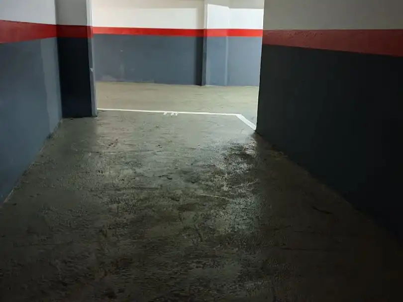 Einzelparkplatz zum Verkauf in GRAN VIA CORTS CATALANES 307, imagen 2