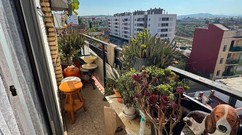 Foto 4 de Piso en venta en Calle Quart de Poblet, Zona Calle Valencia, Torrent