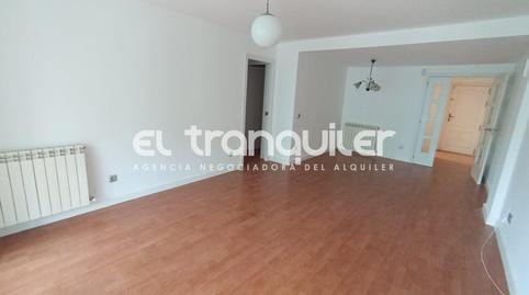 Photo 2 of Flat to rent in Calle Pintor Velazquez, Norte - Universidad, Madrid