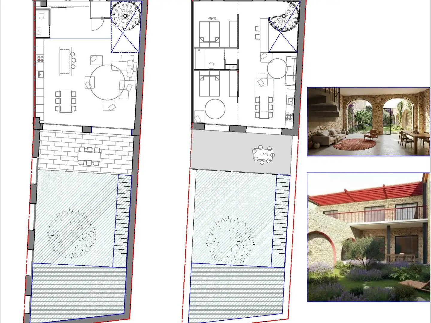 Maison mitoyenne avec jardin à vendre à ESPOLLA 7, imagen 5