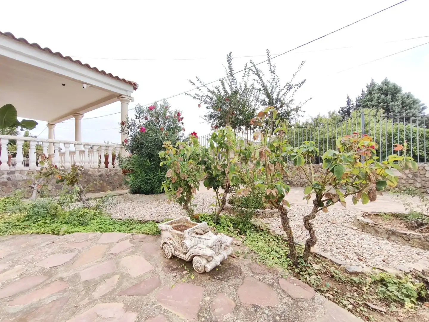 Casa con balcone in vendita a Paseo Santa Quiteria, imagen 77
