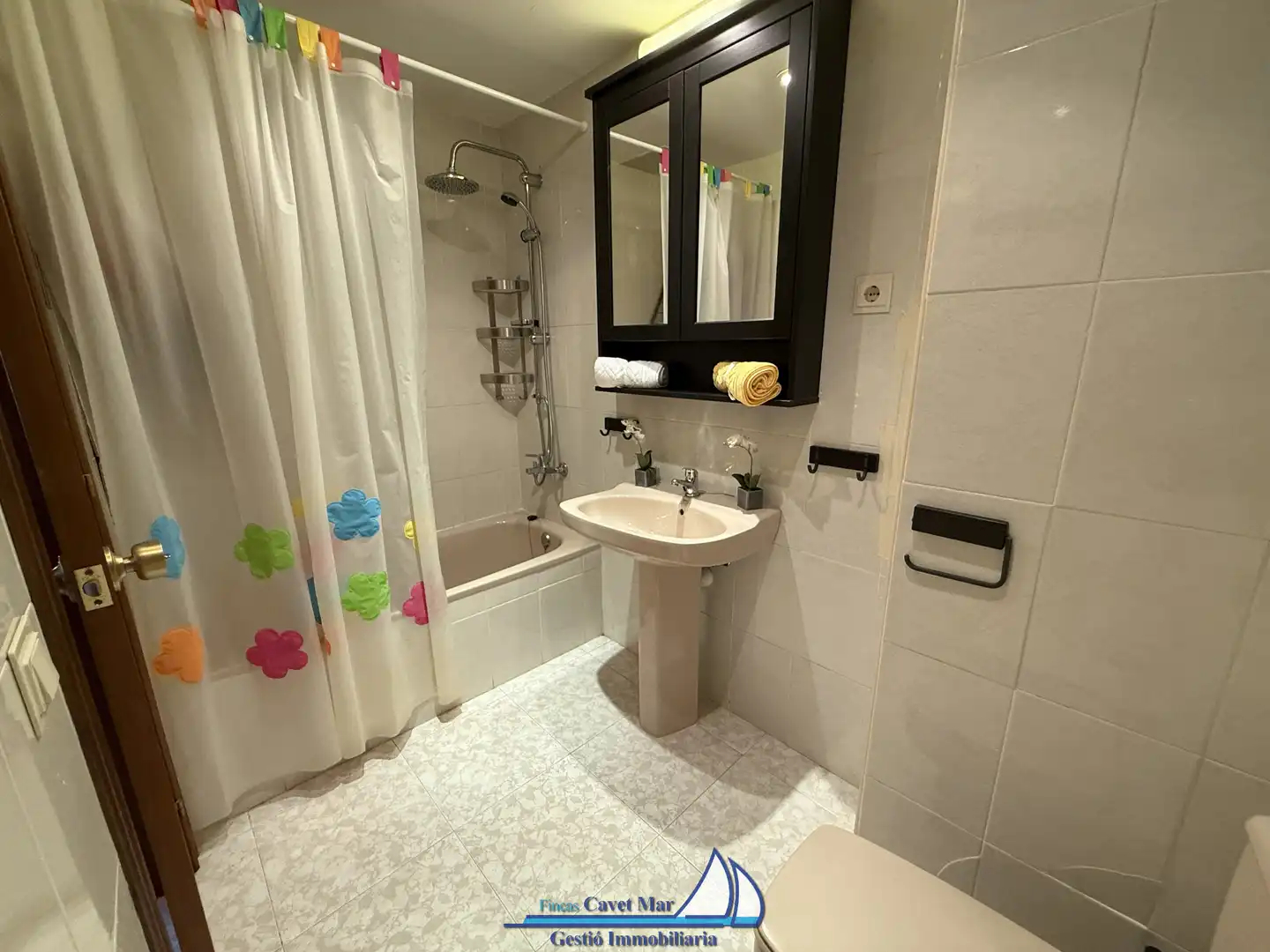 Baño de Piso en venta en Cambrils con Aire acondicionado, Calefacción y Terraza