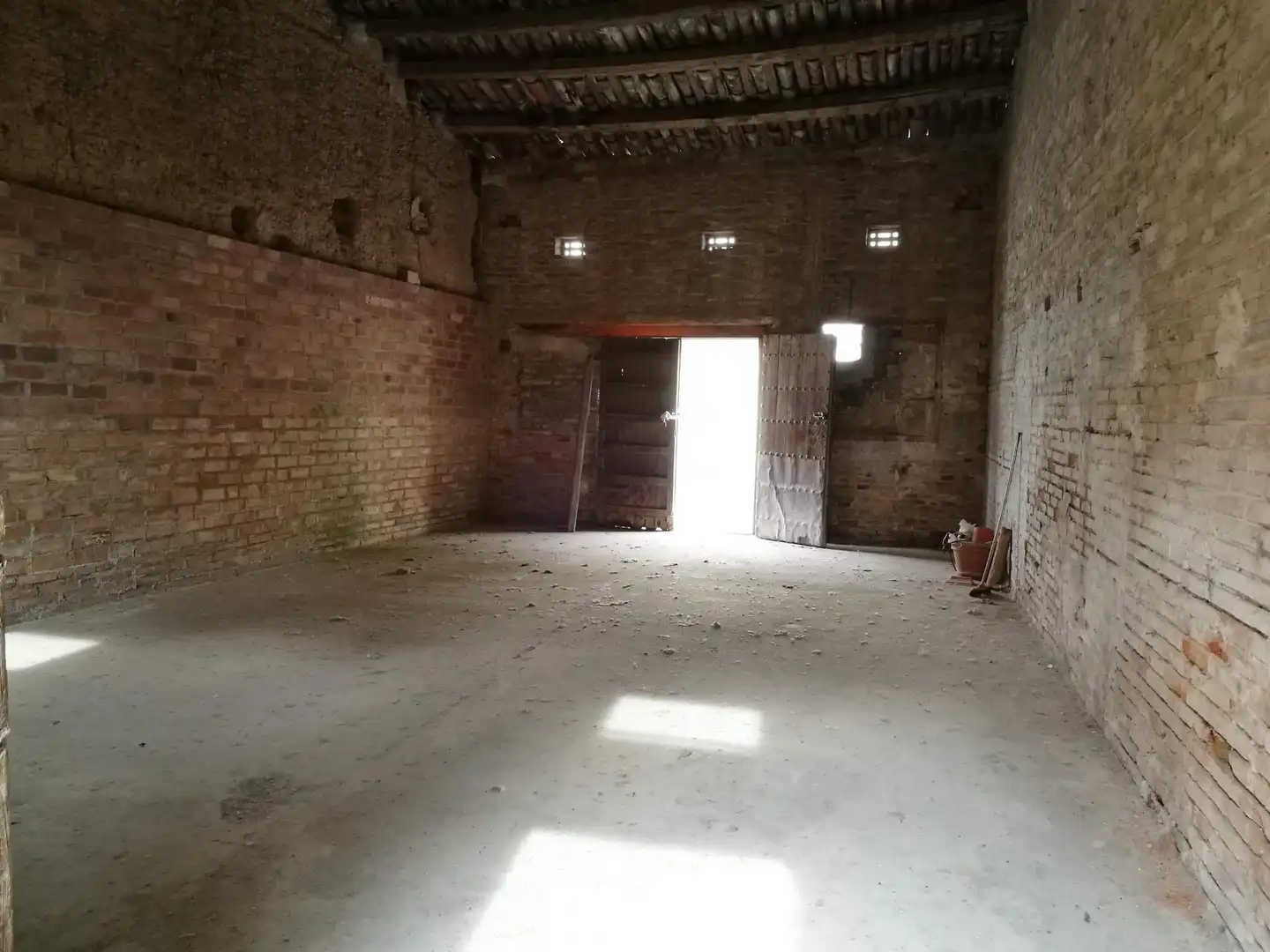 Business premises for sale in de Santa Cristina 14, imagen 5