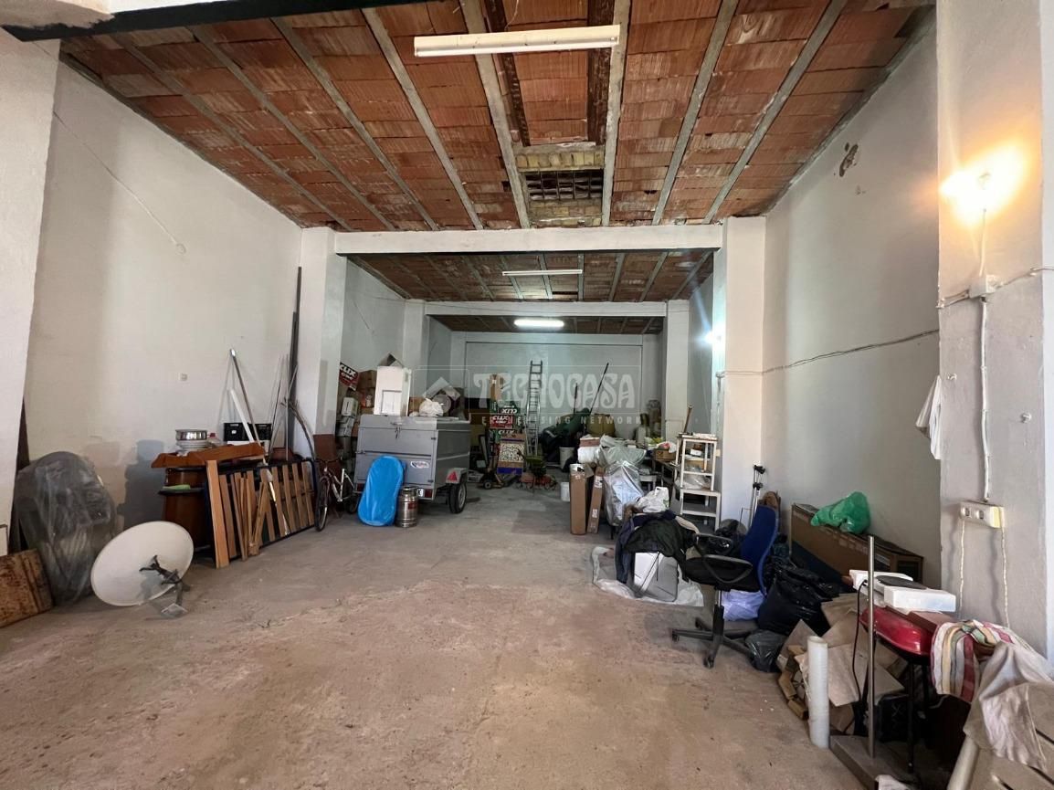 Local en venta en Arco Norte - Avda. España