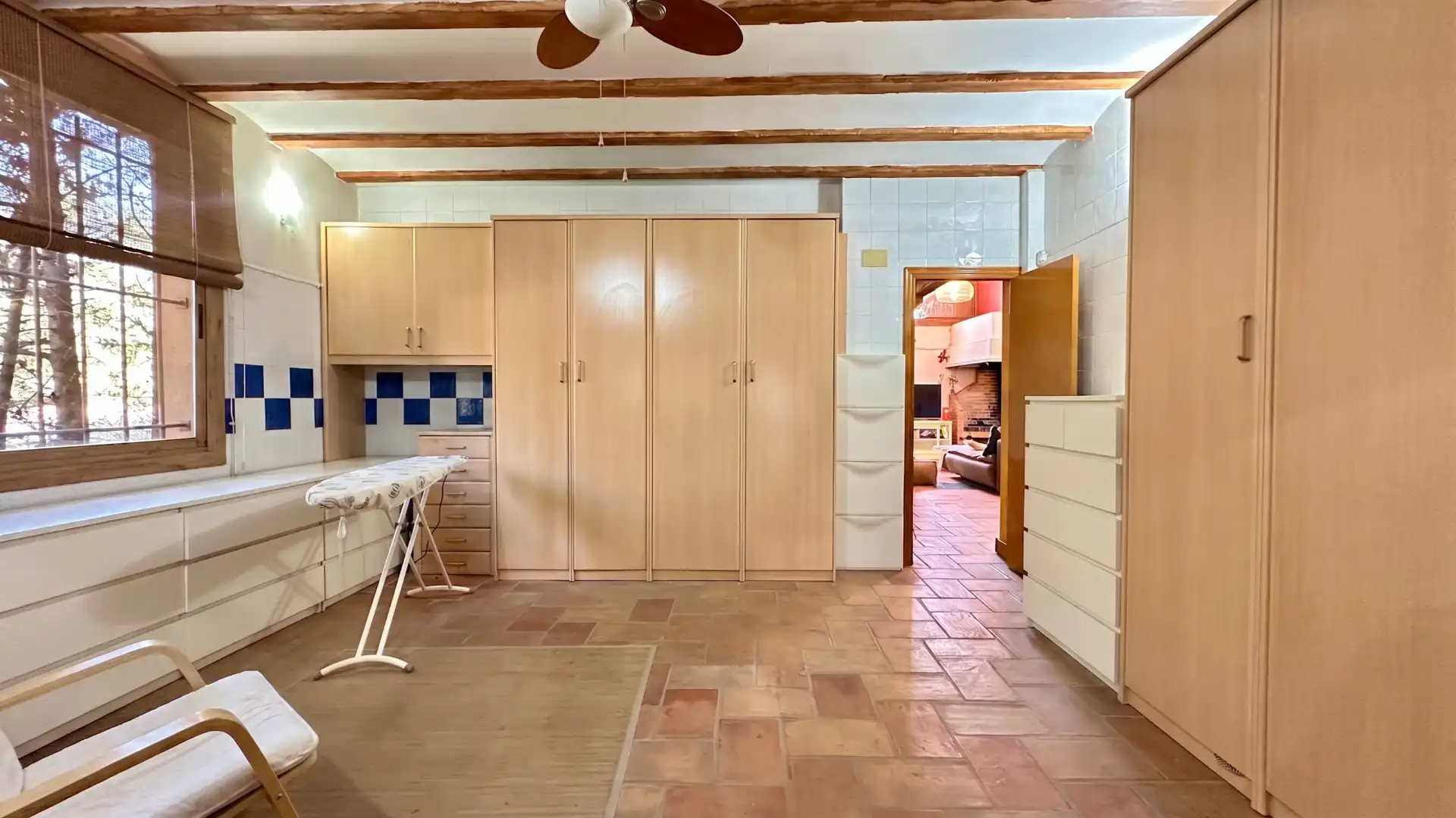 Casa con terraza en venta en Partida Hortas 3, imagen 32