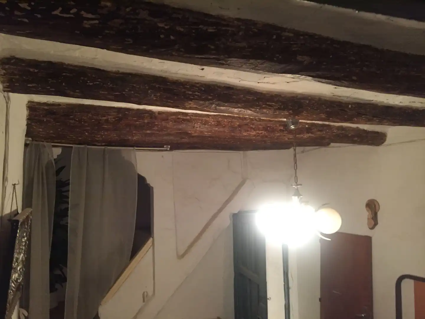 Casa con terraza en venta en Calle Beltrán de la Cueva, imagen 16