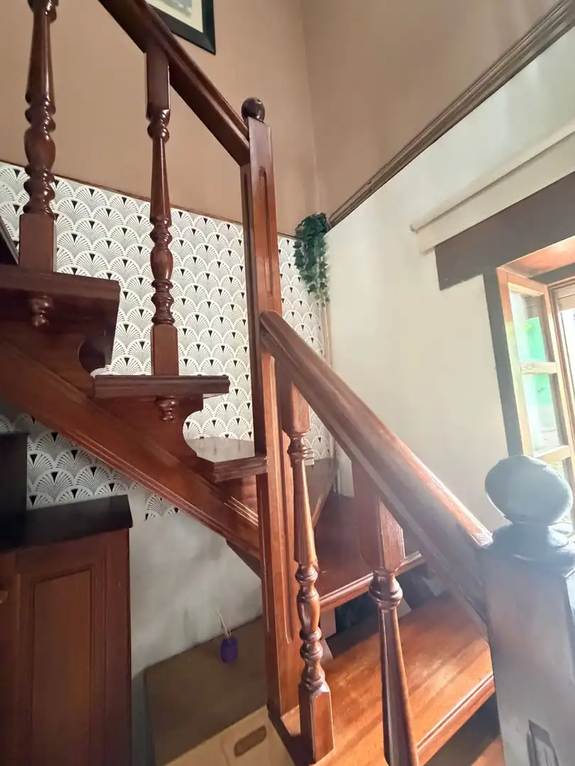 Casa o chalet en venta en Castropol con Calefacción, Terraza y Trastero