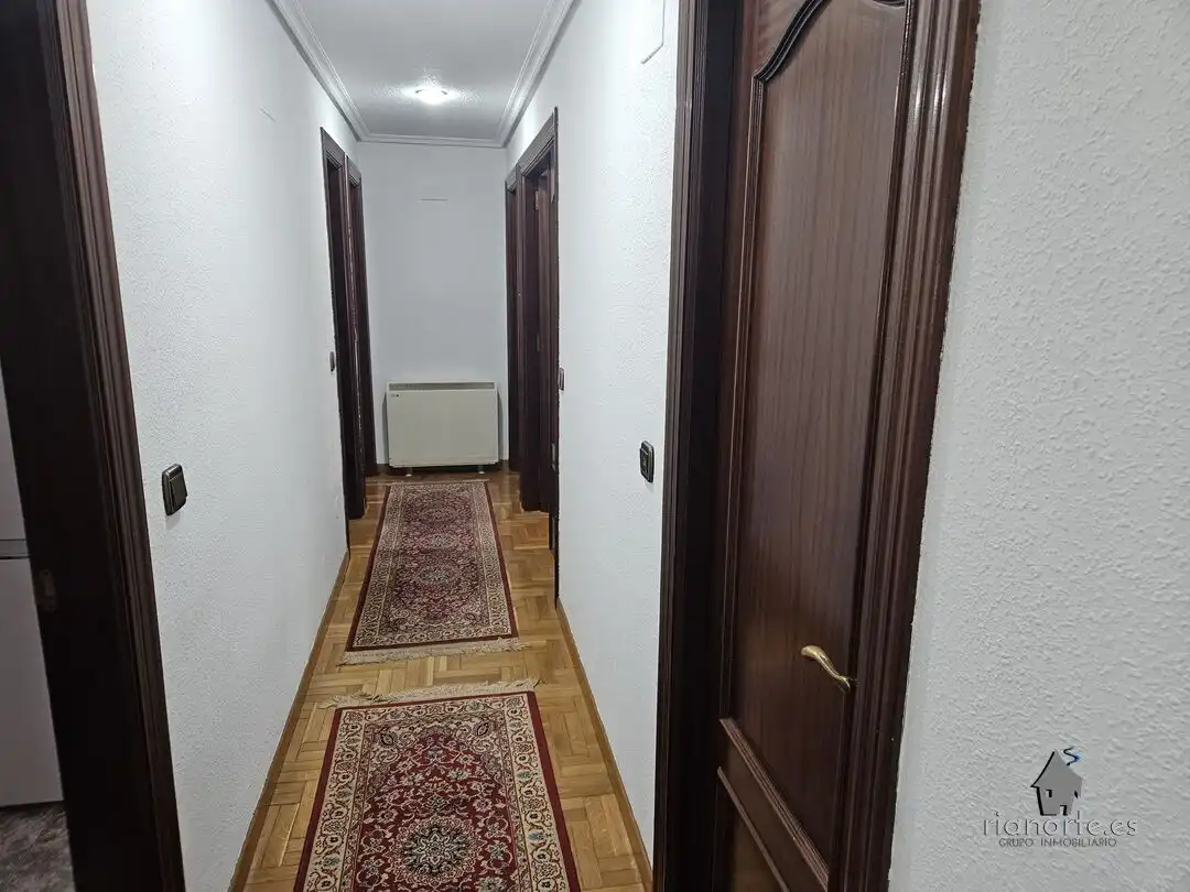 Flat for rent in Avilés  with Heating and Terrace