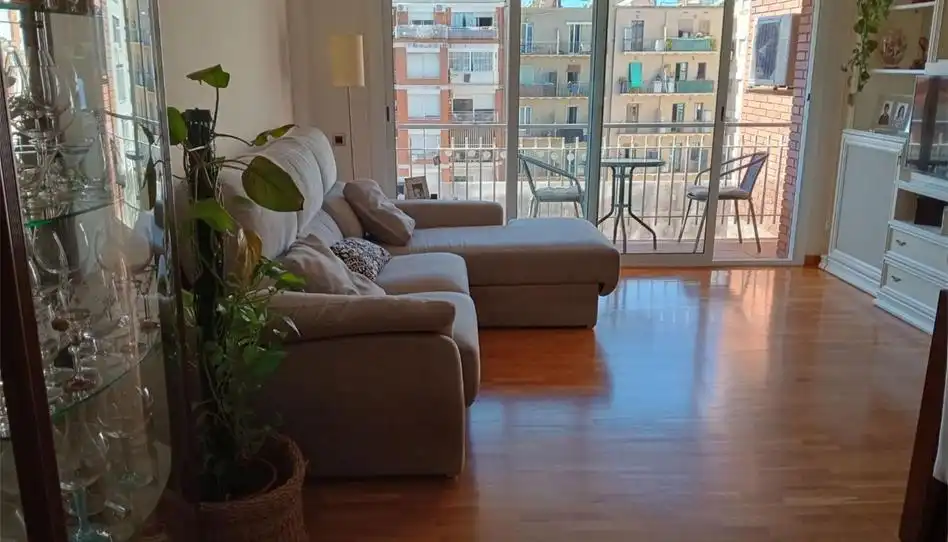 Wohnung mit Terrasse zum Verkauf in Carrer de Calàbria 100, imagen 9
