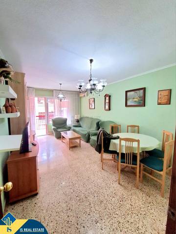 Piso en Venta en Carolinas Altas