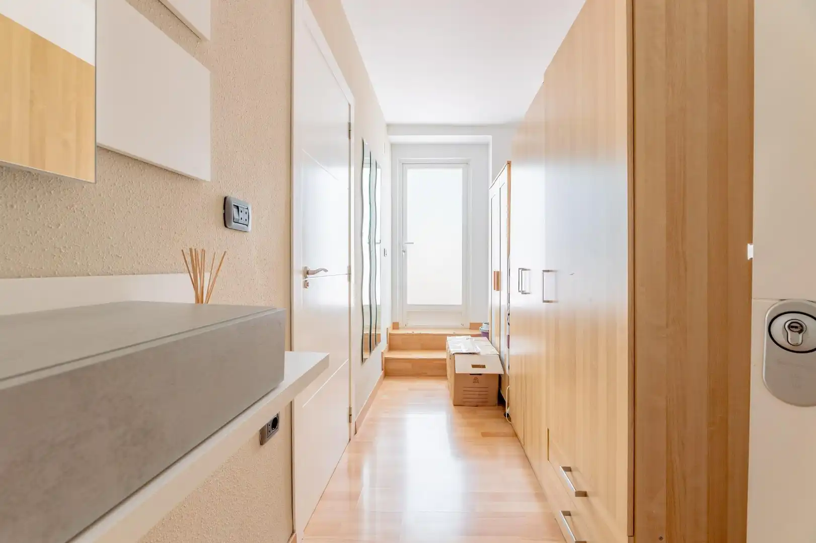 Haus oder Chalet zum Verkauf in La Vall d'Uixó mit Klimaanlage, Heizung und Terrasse
