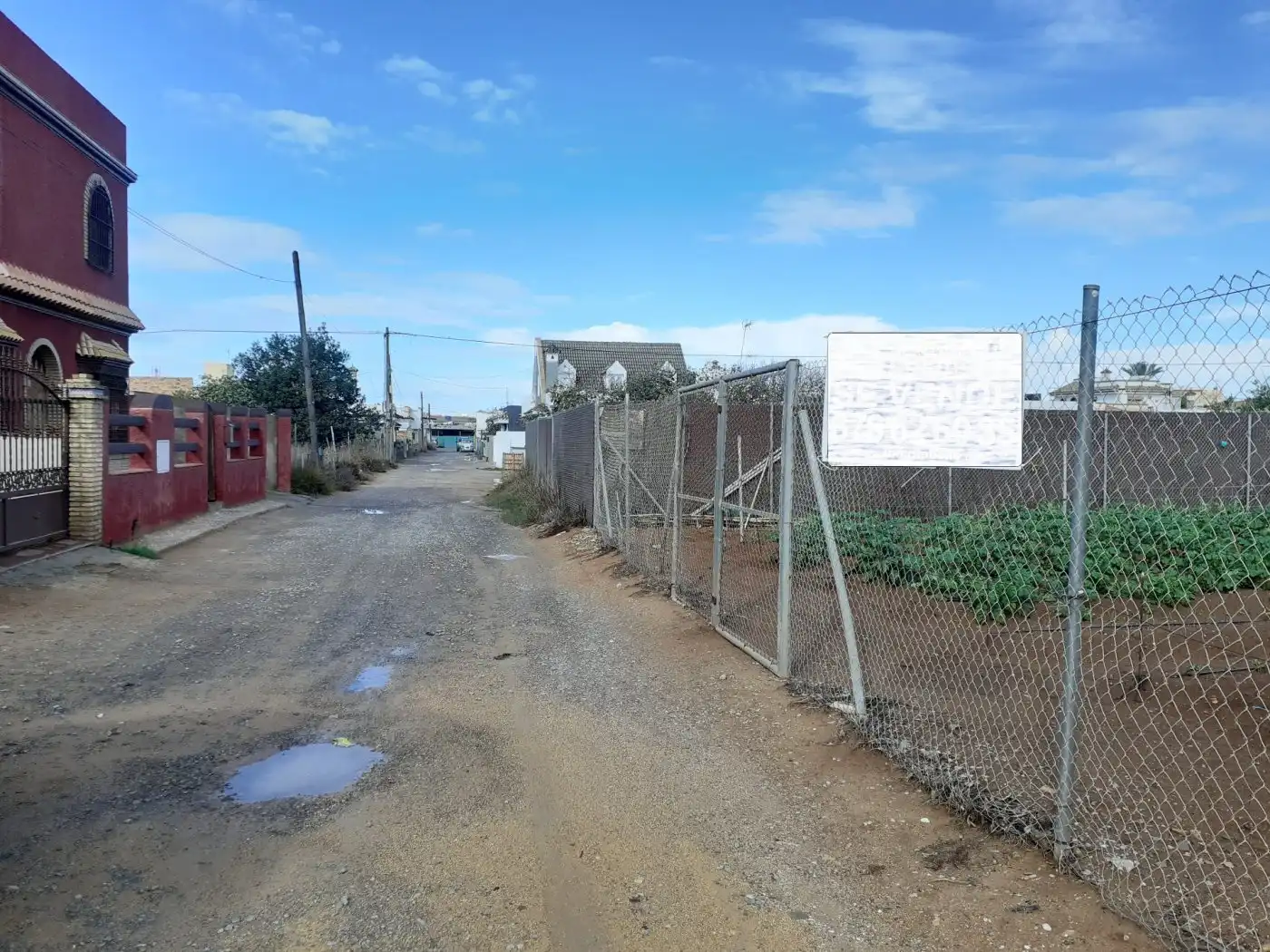Terreno rustico in vendita a La Laguna, imagen 4