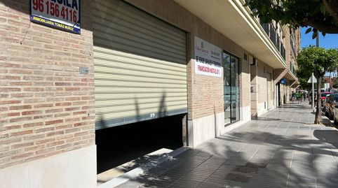 Foto 2 von Geschaftsraum zur Miete in Torrent - Cl Comare Pilar Marti Hdez, Zona Avenida al Vedat, Torrent