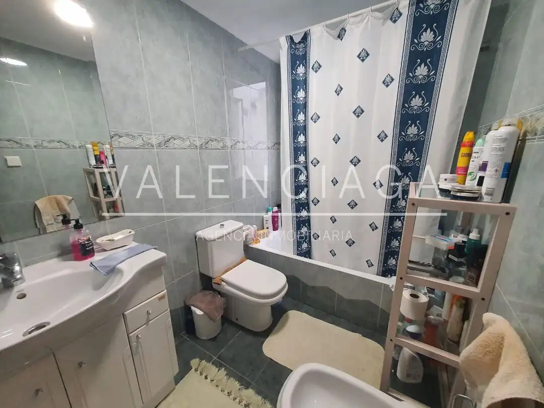 Baño de Piso en venta en Ordizia con Balcón
