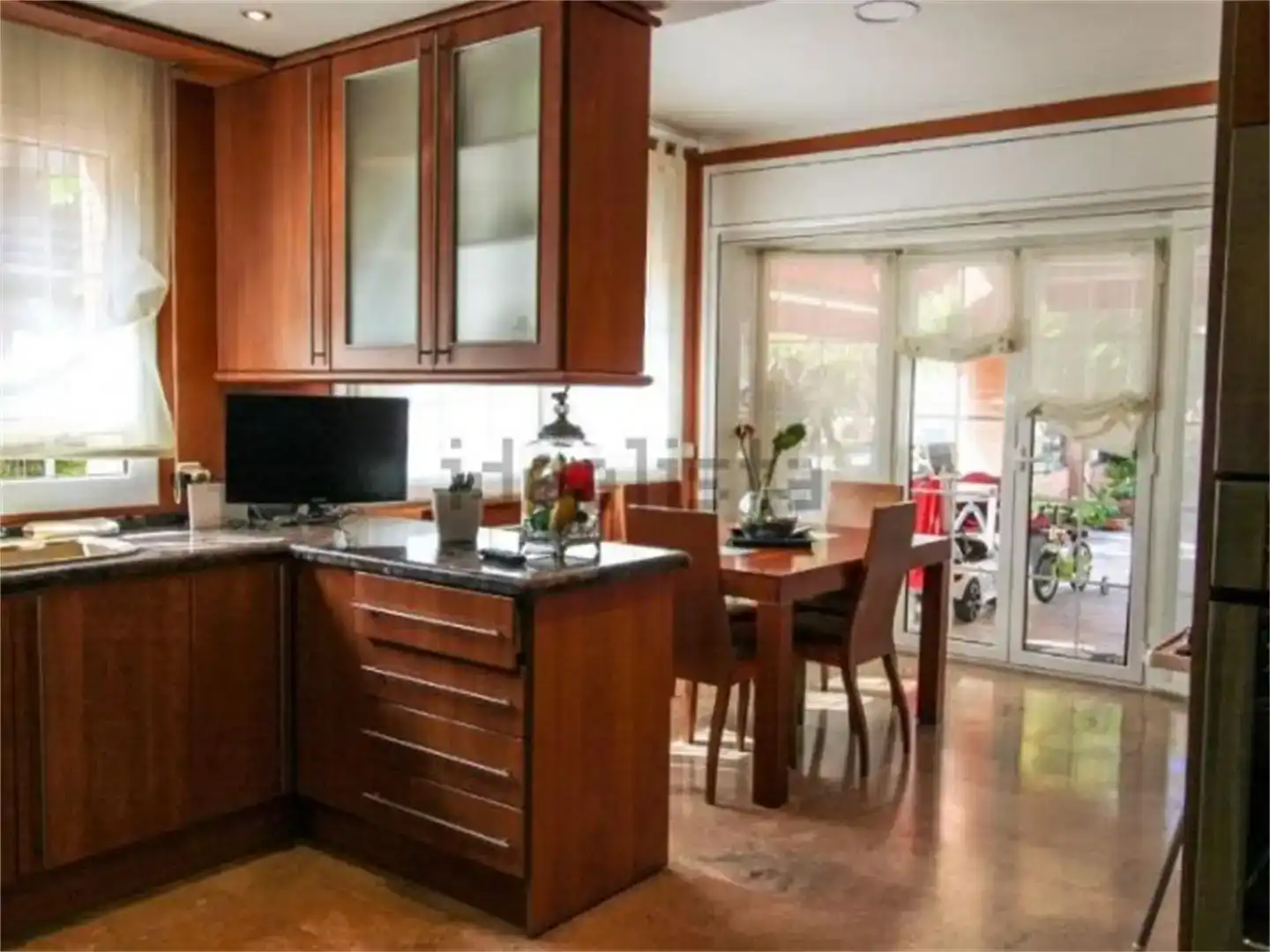 Kitchen of Houses for sale in Salou  with Air Conditioner and Balcony