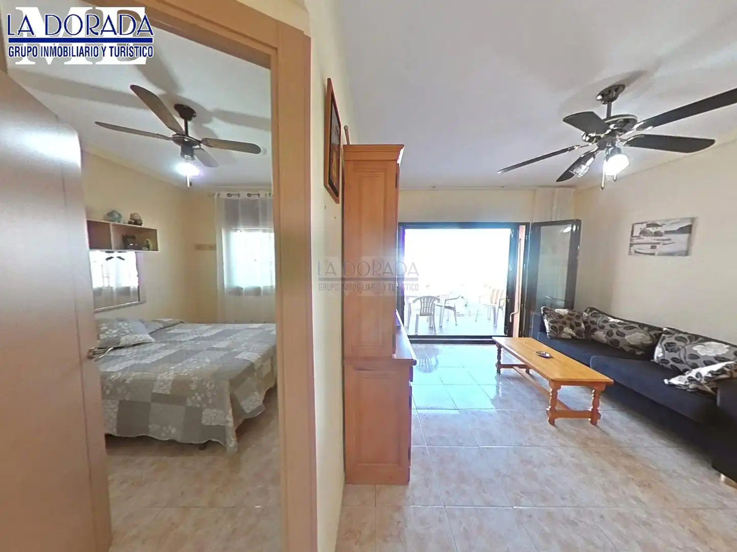 Flat for sale in Passeig Marítim