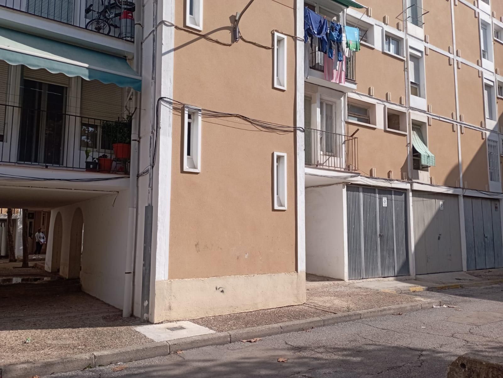 Apartament en venda a  FEDERICO GARCIA LORCA, Constantí